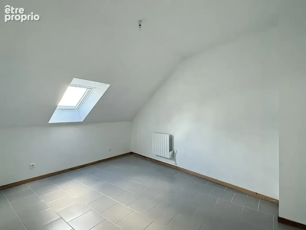 Appartement  au coeur de Grandvilliers 4 pièce(s) 77 m2 - photo 6