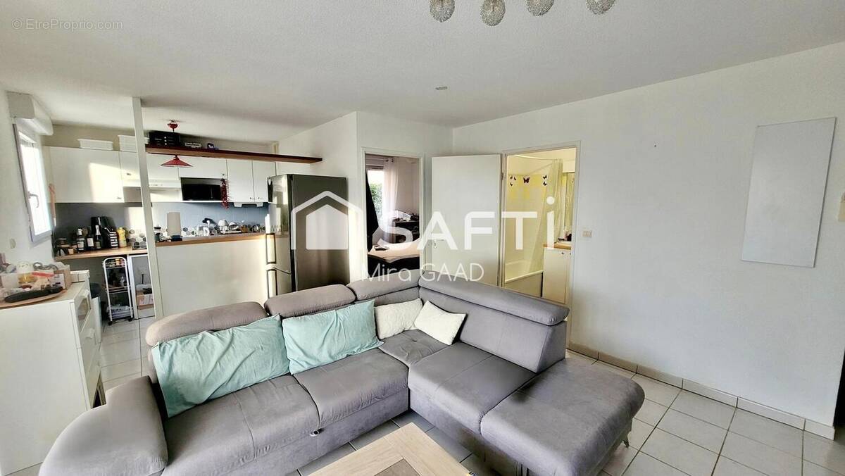 Photo 1 - Appartement à SAINT-SULPICE