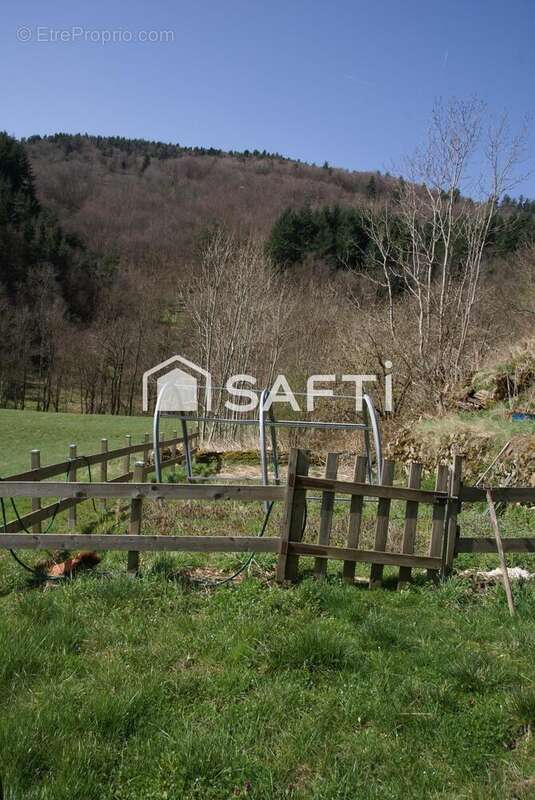 Photo 8 - Maison à SAINT-PIERRE-SUR-DOUX