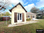 Maison à AGON-COUTAINVILLE