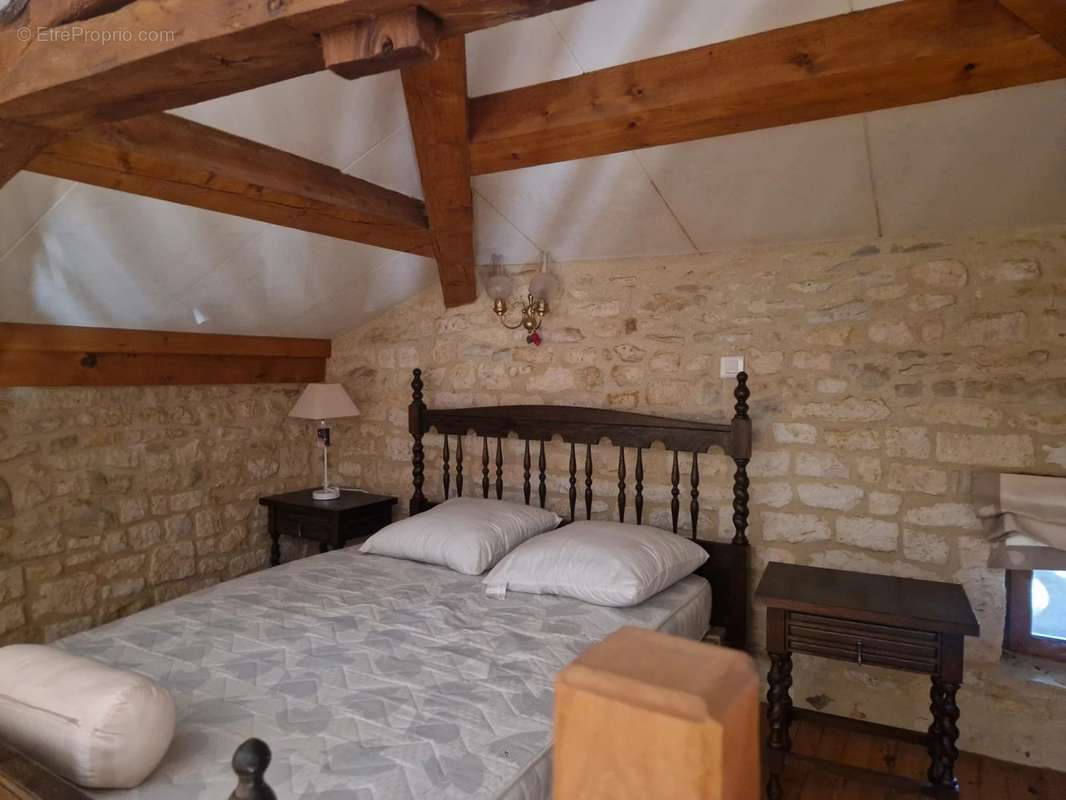 Maison à BELMONT-SAINTE-FOI