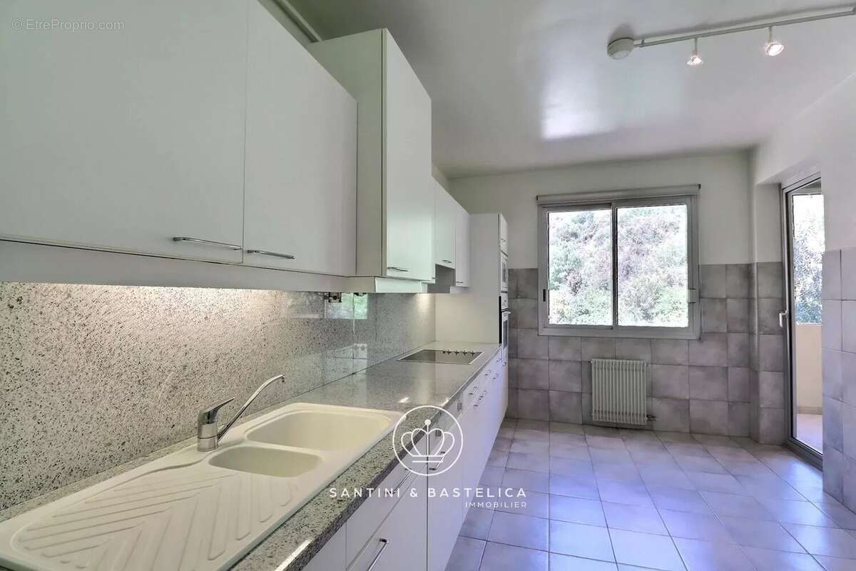 Appartement à AJACCIO