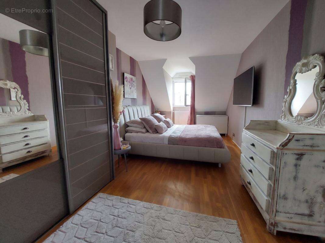 Appartement - photo 13