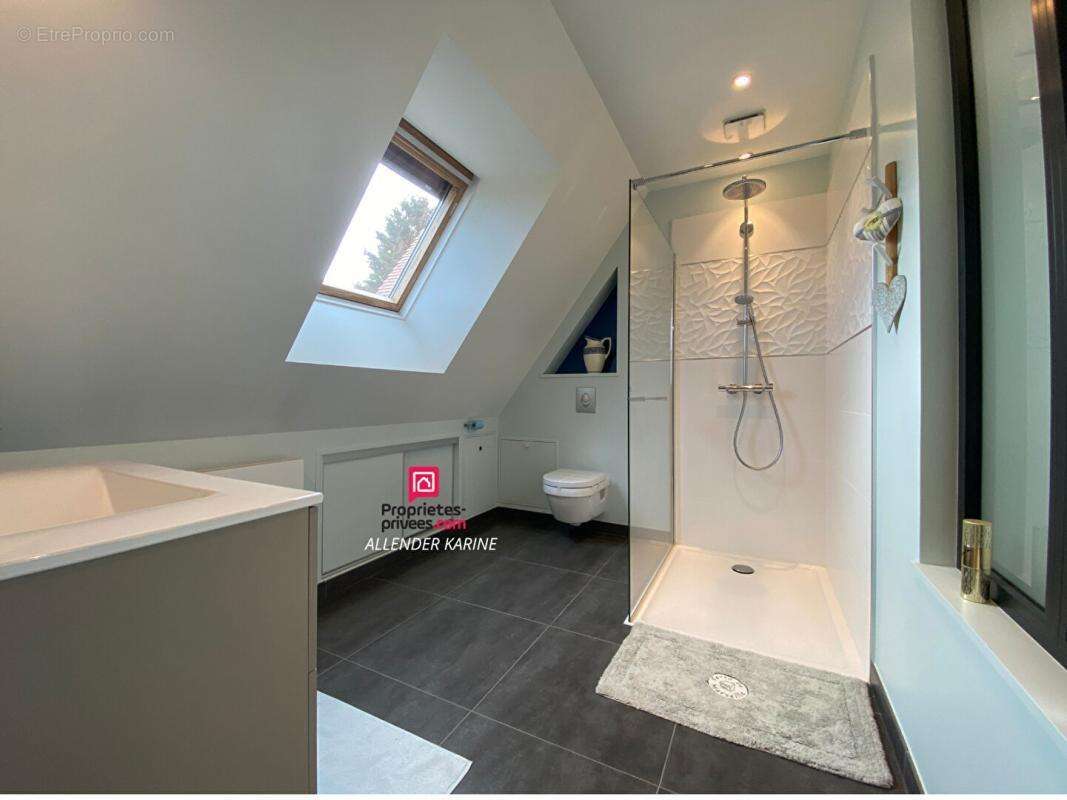 Maison à SAINT-DENIS