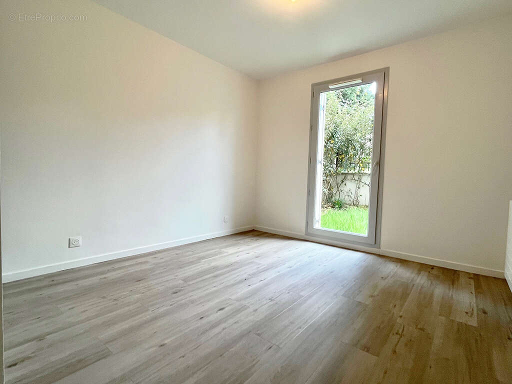Appartement à MARLY-LE-ROI