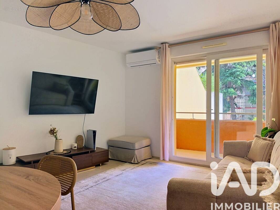 Photo 1 - Appartement à NICE