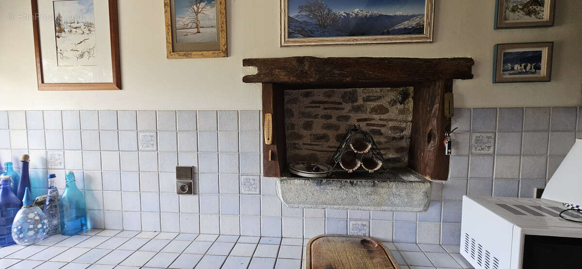 Maison à LANNEMEZAN