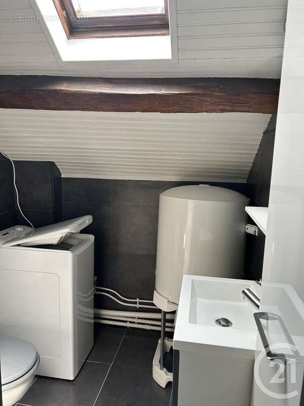 Appartement à SOREL-MOUSSEL