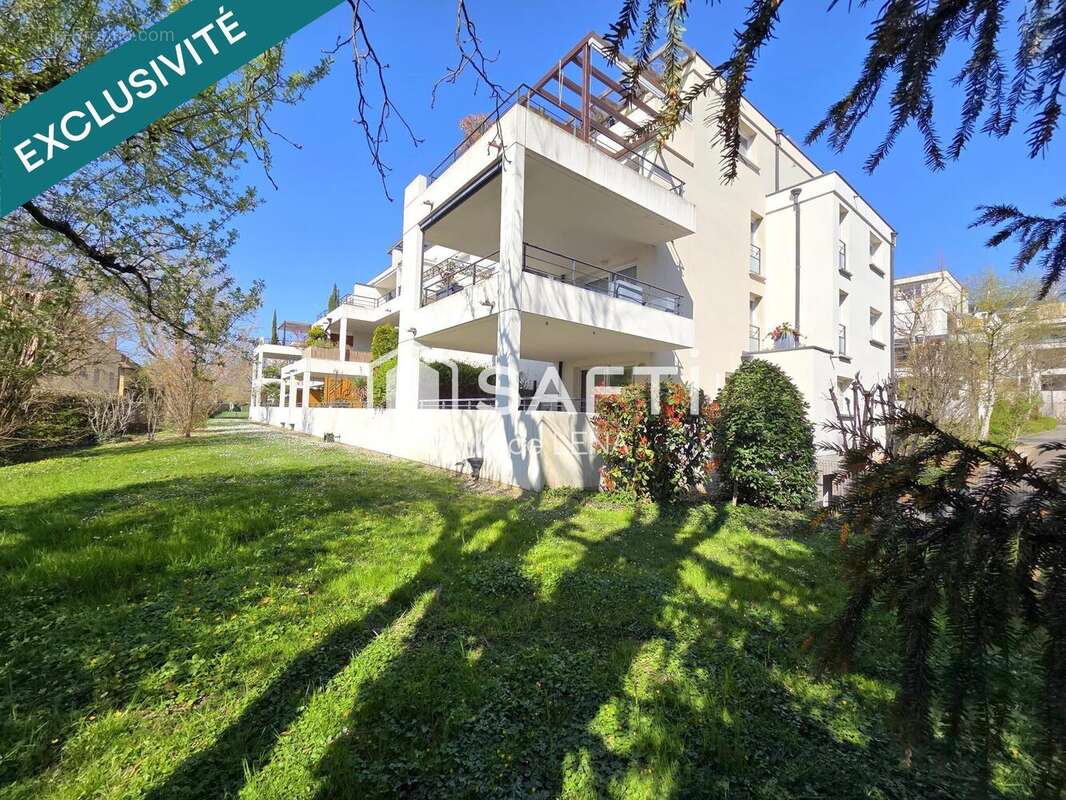 Photo 6 - Appartement à LUTTERBACH