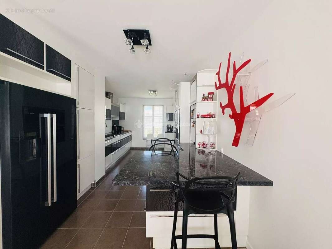 Vente Appartement Serris(77700) 959 000ï¿œ - photo 7