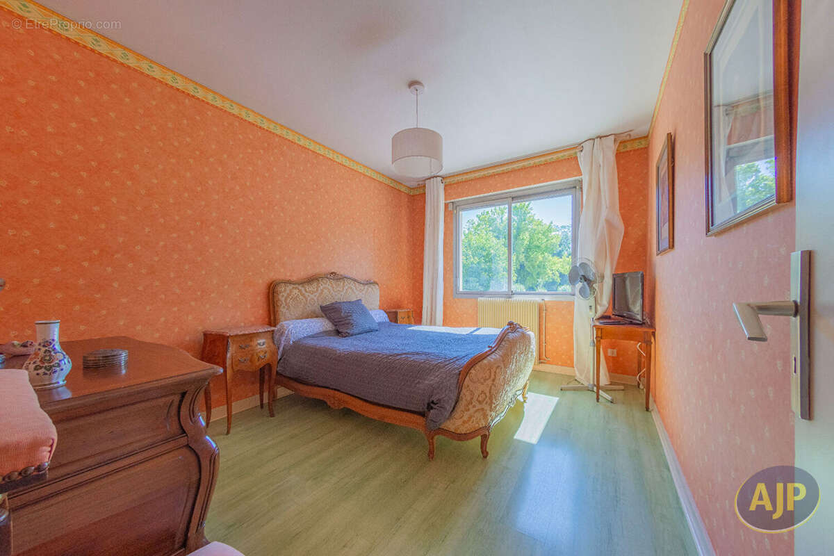 Appartement Le Bouscat 4 pièces 77 m2 - photo 7