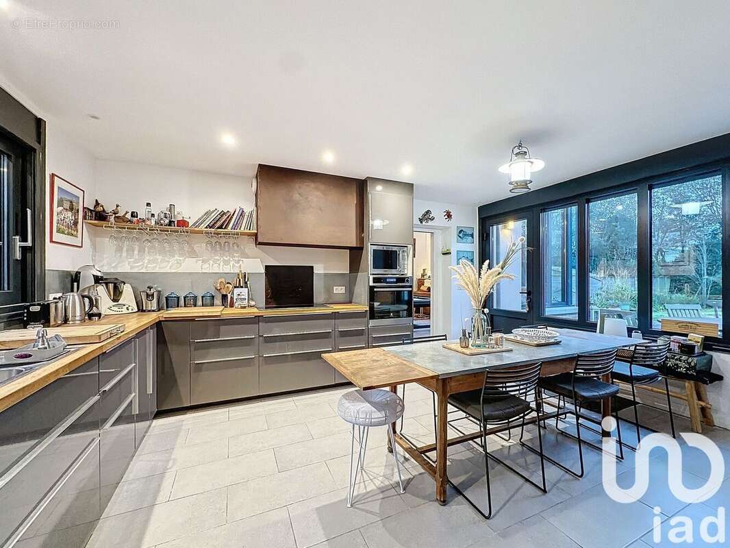 Photo 2 - Maison à SAINT-BRIAC-SUR-MER