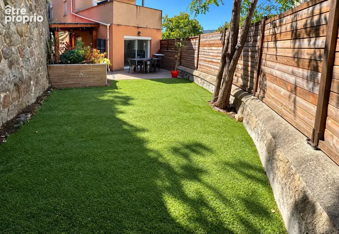 Appartement 4 pièces de 85m2 avec terrasse de 85m2 - photo 2