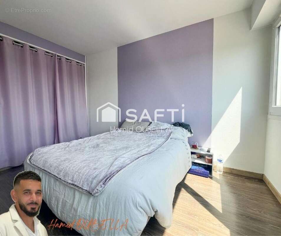 Photo 4 - Appartement à LE MANS