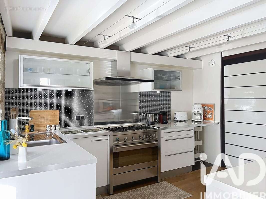 Photo 4 - Maison à NANTES