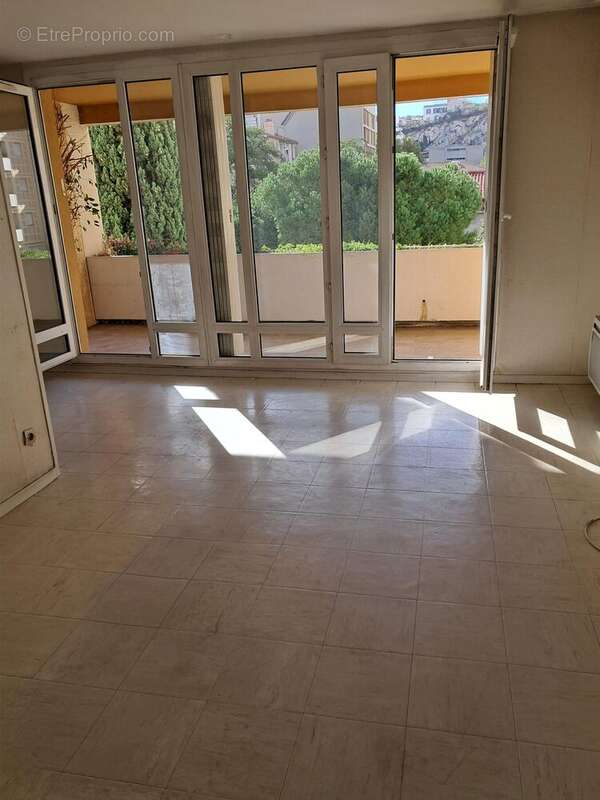 Photo 5 - Appartement à MARSEILLE-6E