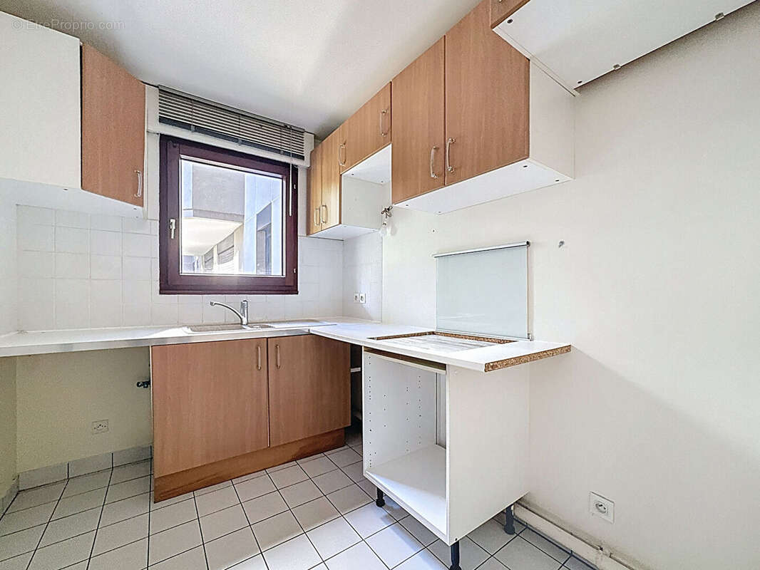 Appartement à LE KREMLIN-BICETRE