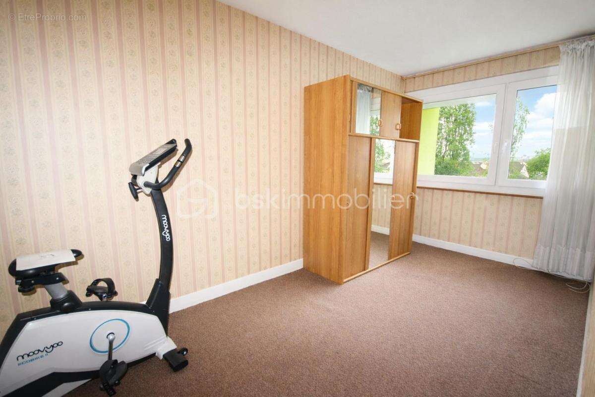Appartement à RIS-ORANGIS