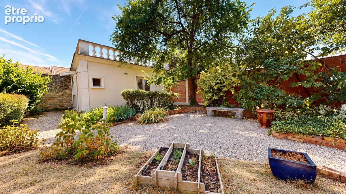Exclusivite vitry-sur-seine - une maison dans un lieu hors du commun - photo 2