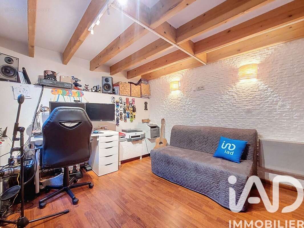 Photo 8 - Maison à MONTRY