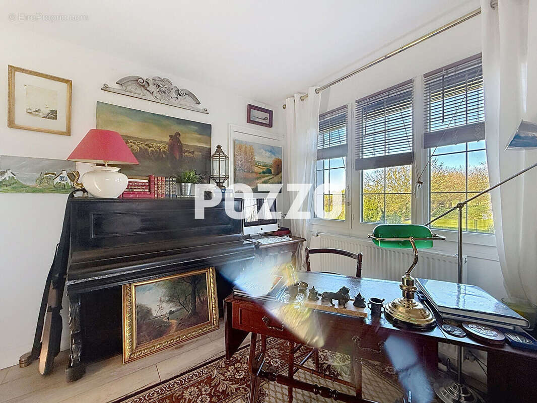 Maison à SAINT-PAIR-SUR-MER