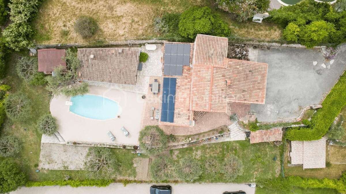 Maison à VENCE
