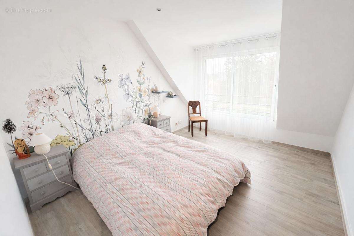 Maison à LA BAULE-ESCOUBLAC