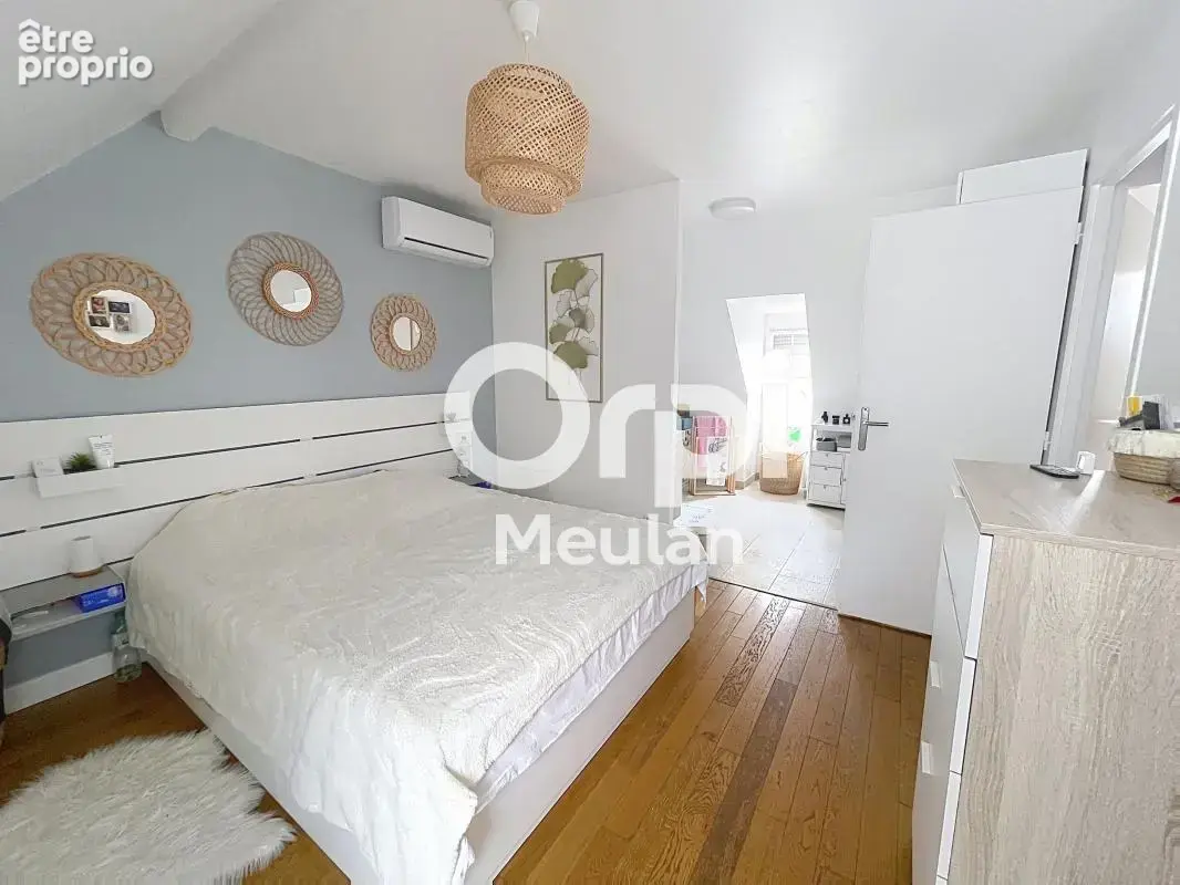 Maison Mezy Sur Seine 5 pièce(s) 120 m2 - photo 40