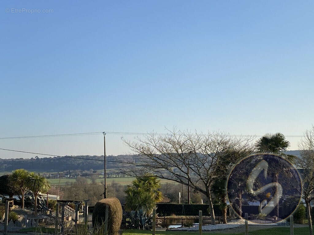 Terrain à LA GACILLY