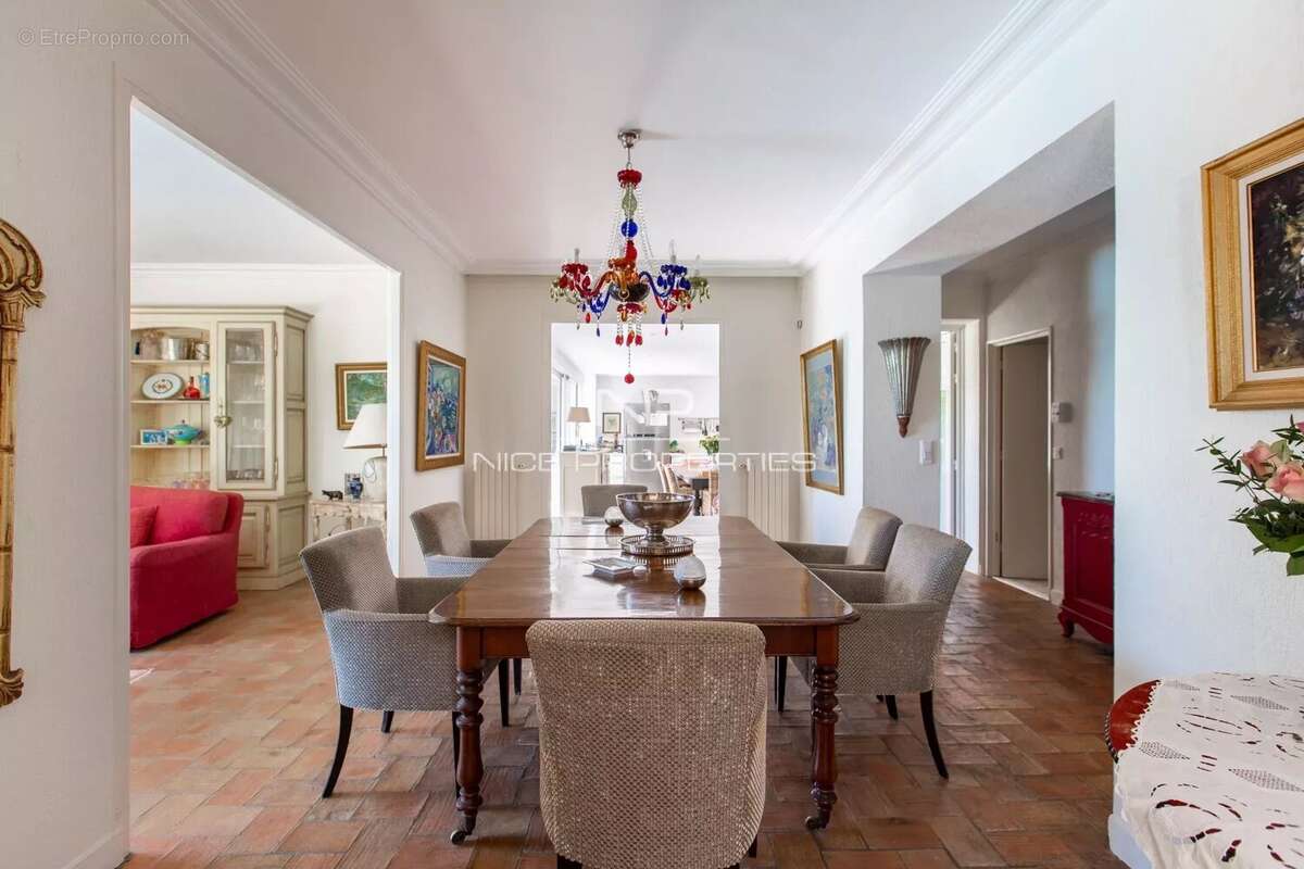 Maison à VENCE