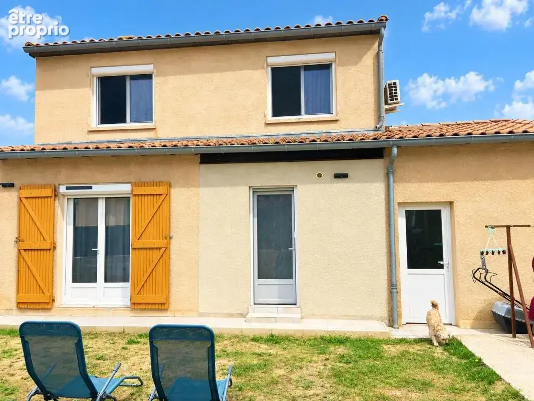 Maison de ville - photo 2