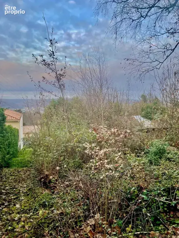Photo Terrain à Coulounieix-Chamiers au prix de 14 000€