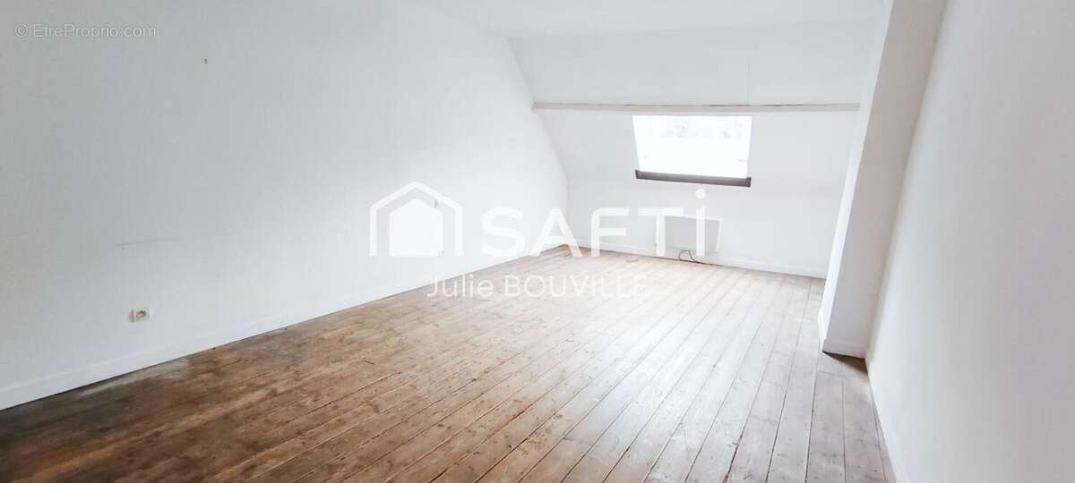 Photo 3 - Maison à SAINT-POL-SUR-TERNOISE