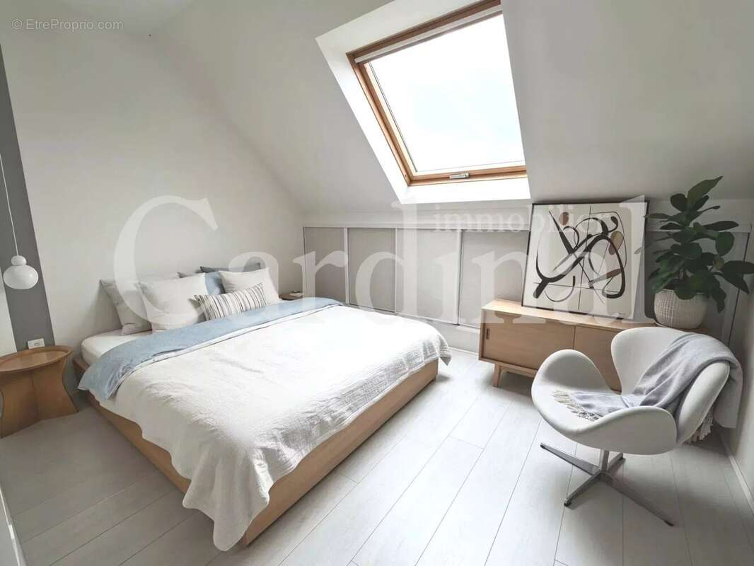 Maison à NOISY-LE-ROI