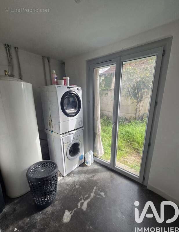 Photo 8 - Maison à YZEURE