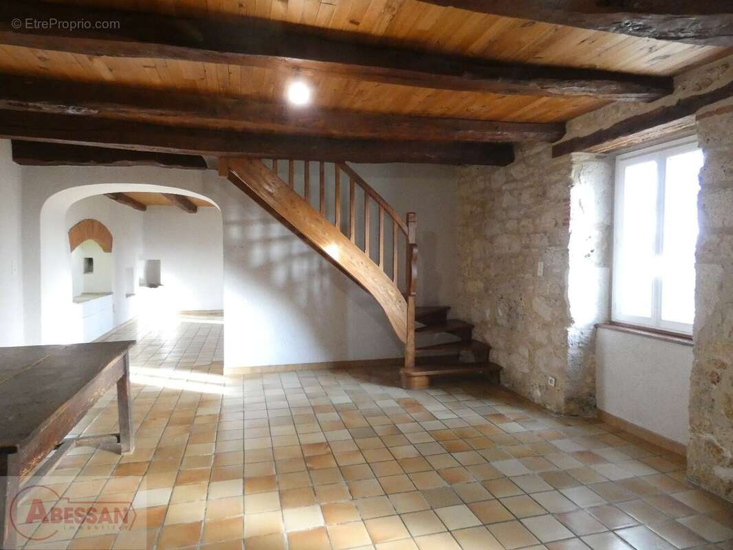 Maison à CORDES-SUR-CIEL