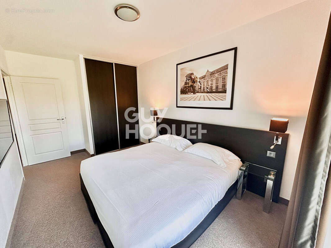 Appartement à CARQUEFOU