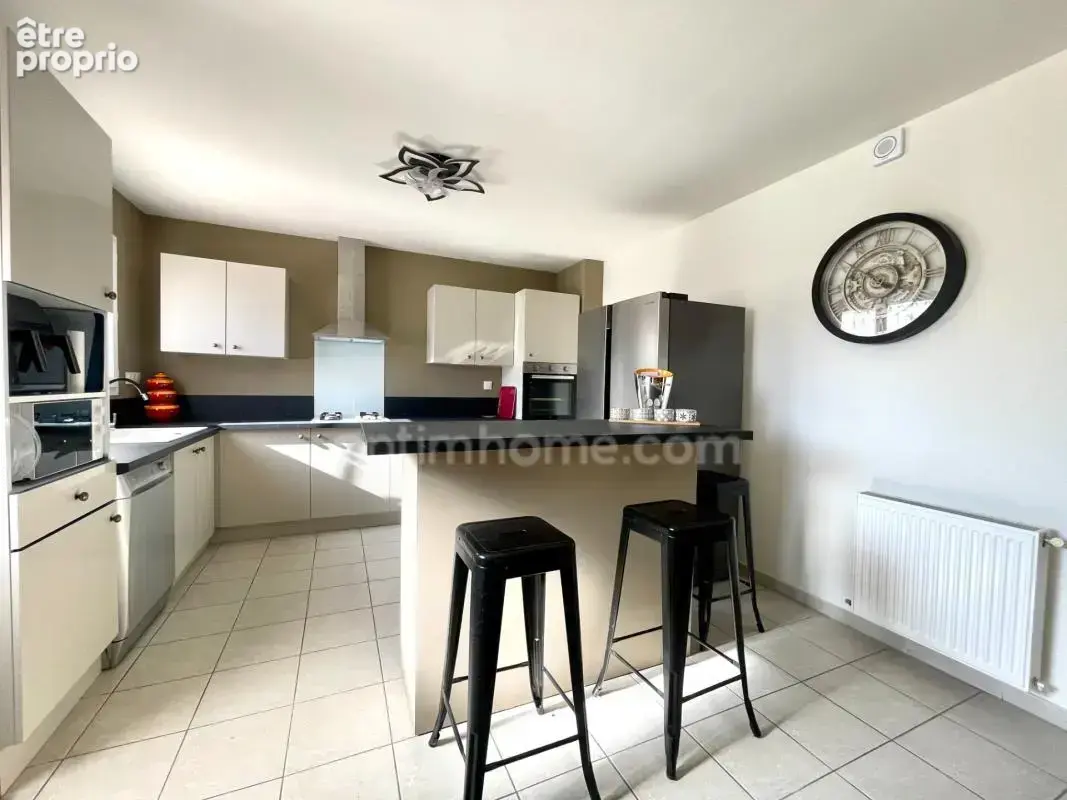 Maison plain-pied 104m2 avec garage - photo 6