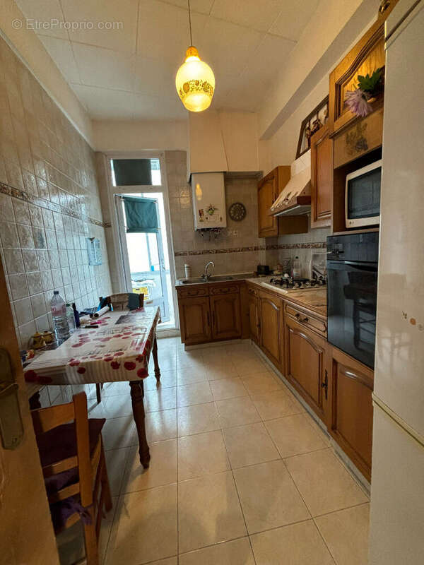 Appartement à BASTIA