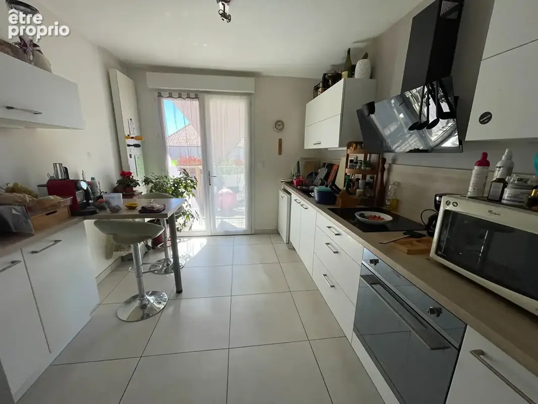 Maison 134m² à vertou - photo 7