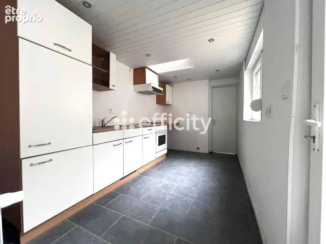 Maison de ville - photo 3