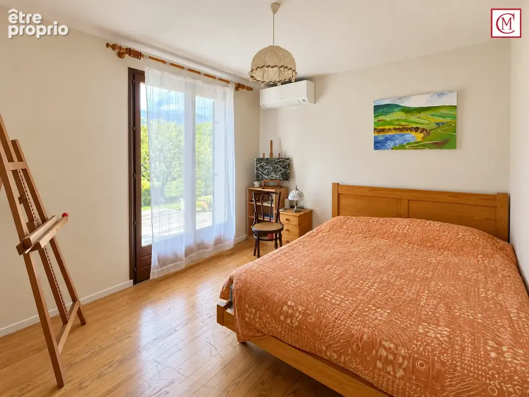 Villa  Versoud - photo 10