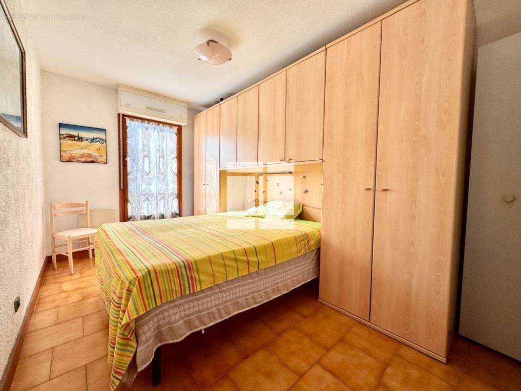 Appartement à L'ILE-ROUSSE