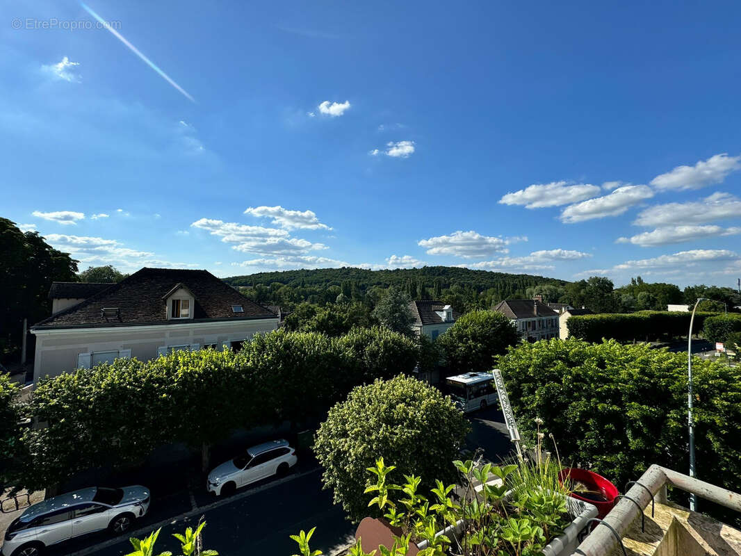 Appartement à LA FERTE-ALAIS
