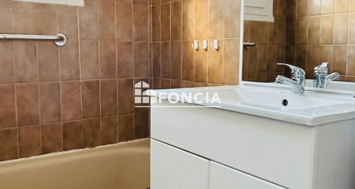Appartement à FREJUS