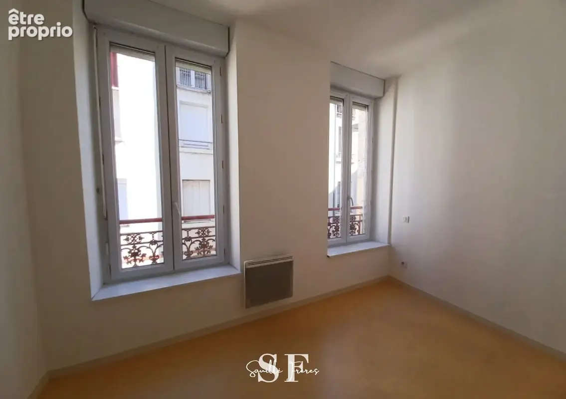 Agen hyper centre - immeuble loue a vendre - 6 appartements - photo 10
