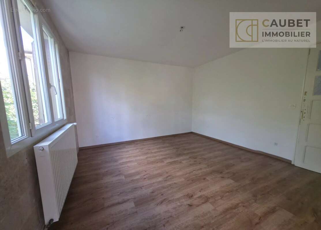 Tarbes - quartier st antoine - maison 5 chambres - photo 8