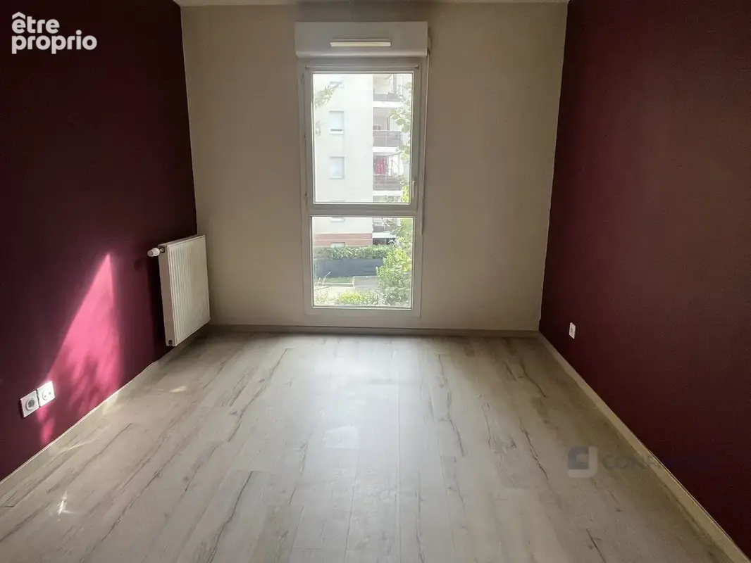 Appartement 2 pièces 50 m² à vendre à Decines-Charpieu (69150) - photo 4