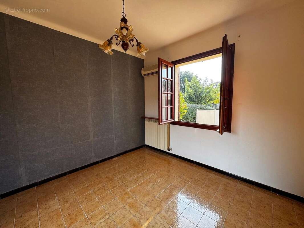 Maison à LA SEYNE-SUR-MER