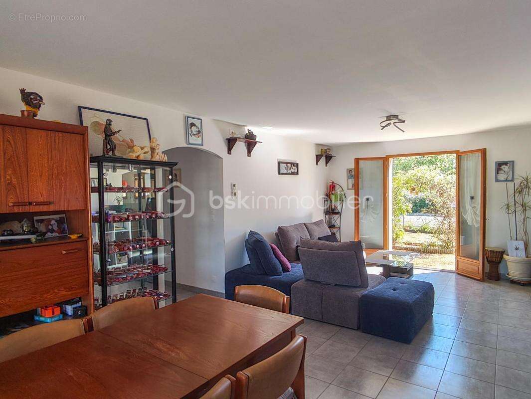 Maison 99 m² à Dampierre-En-Burly  - photo 3